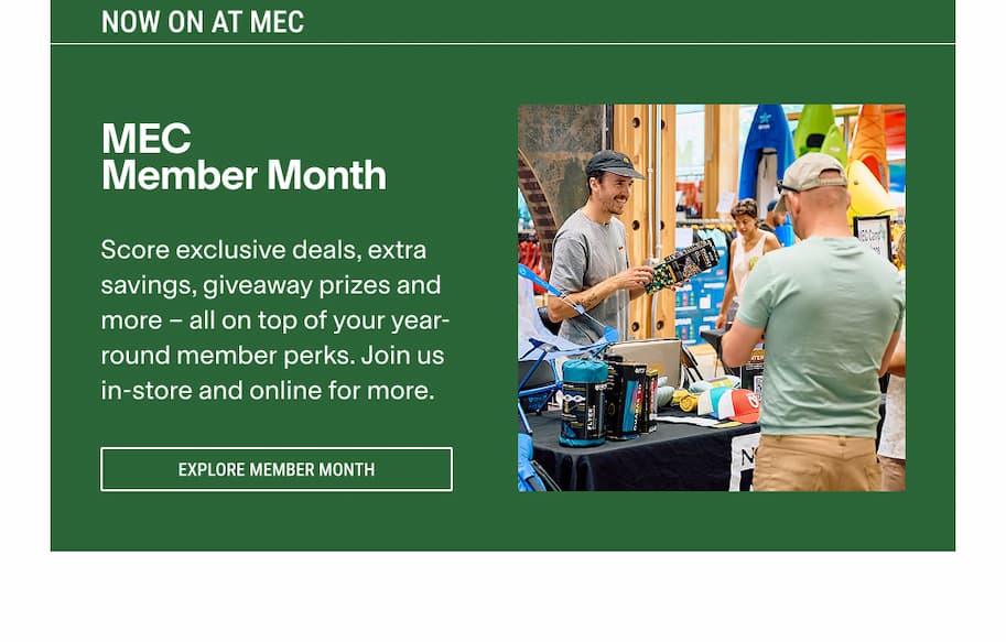 Member month