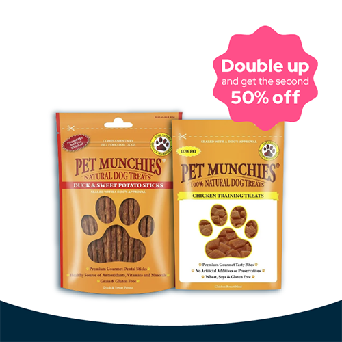 Pet Munchies Pet Munchies
