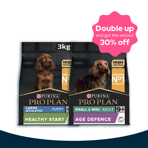 Purina Pro Plan Purina Pro Plan