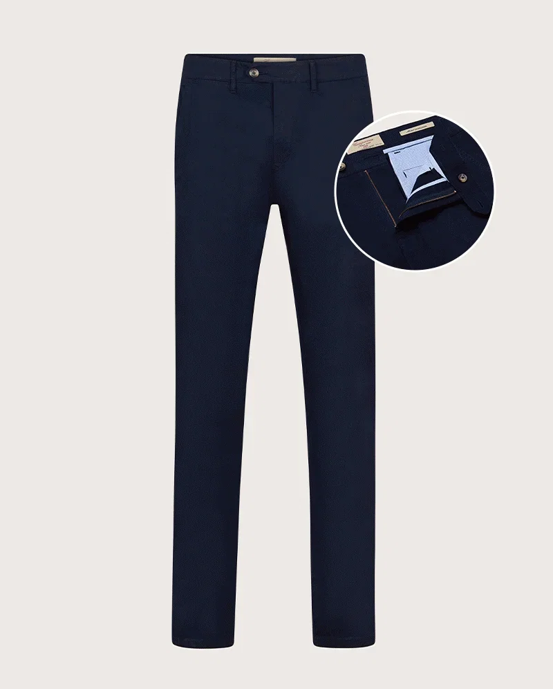 Pantaloni Chinos