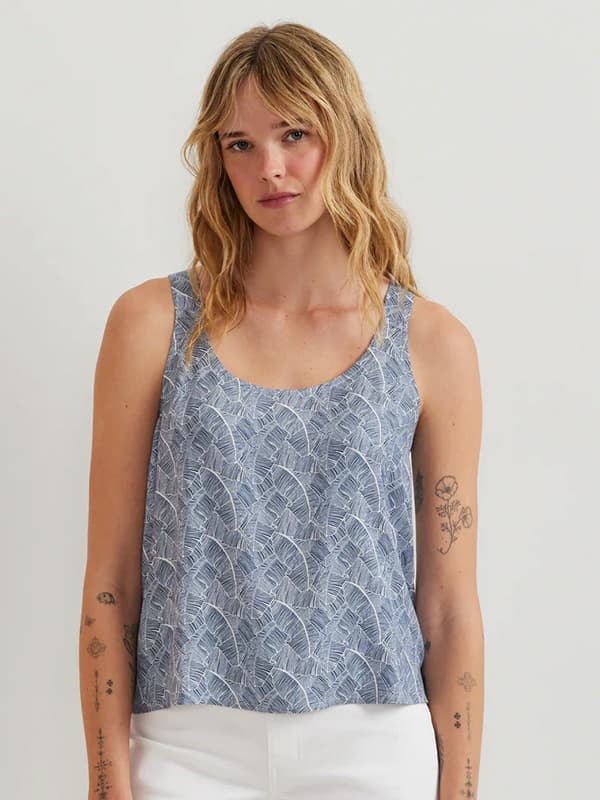 Women's Destination Tank