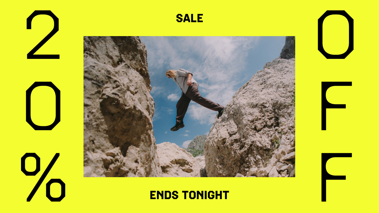 SALE 25% OFF SELECT STYLES