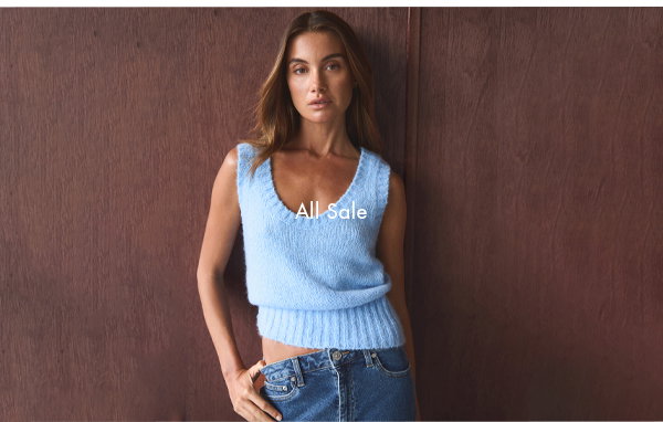 JAG End of Season Sale