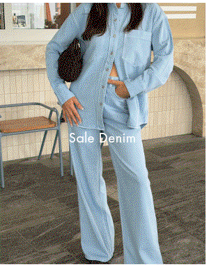 JAG Sale Denim