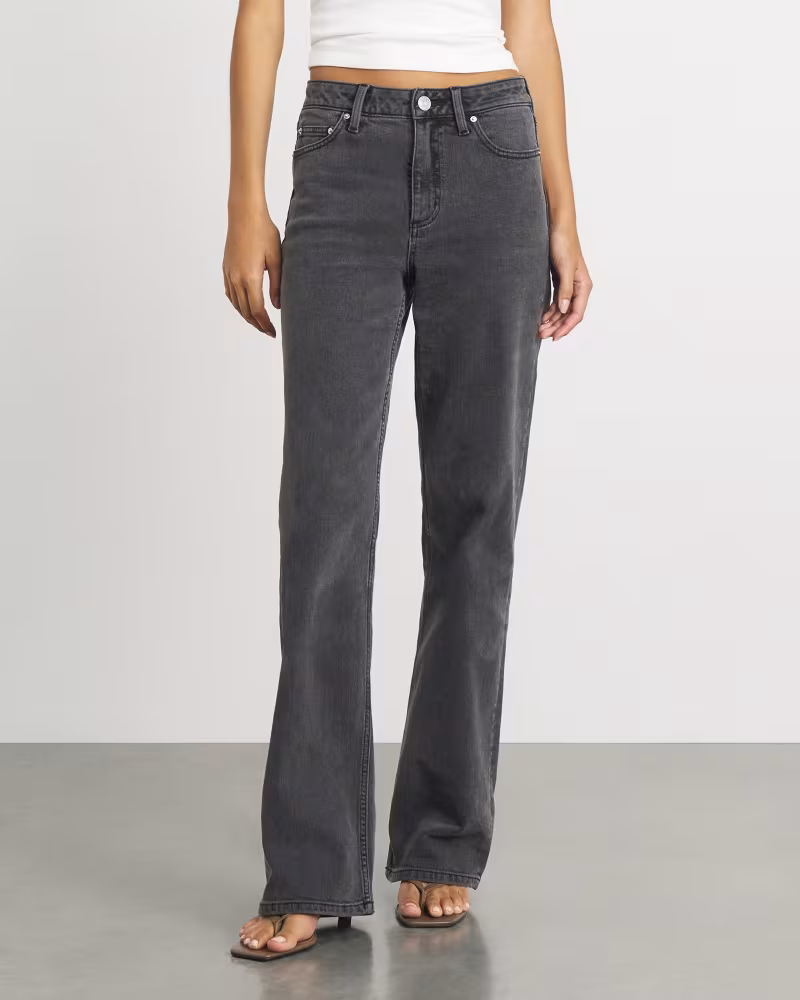 Image of Billie Wide Leg Jean