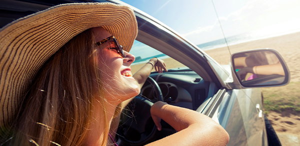 Hertz Early Summer Sale – Limited Time Only!