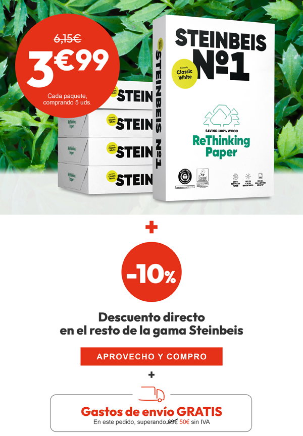 Papel Steinbeis