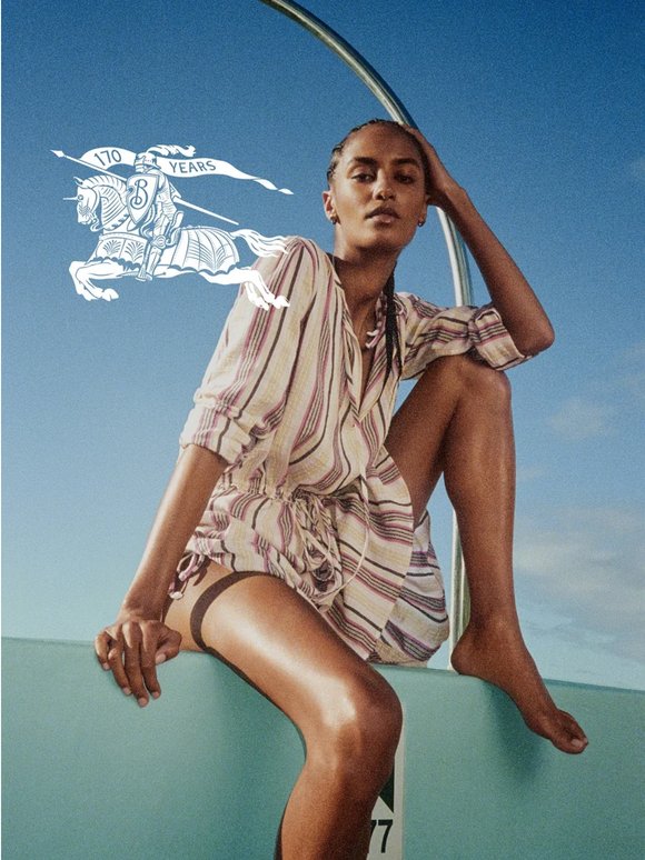 Iconic summer pieces to wear now
