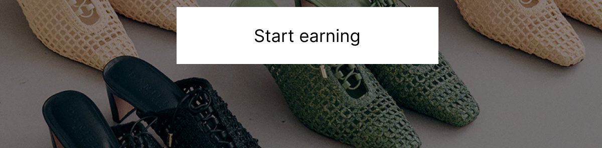 Start earning