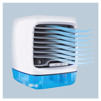 Arctic Air® Chill Zone
