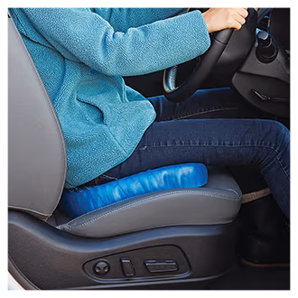 Egg Sitter™ Gel Cushion