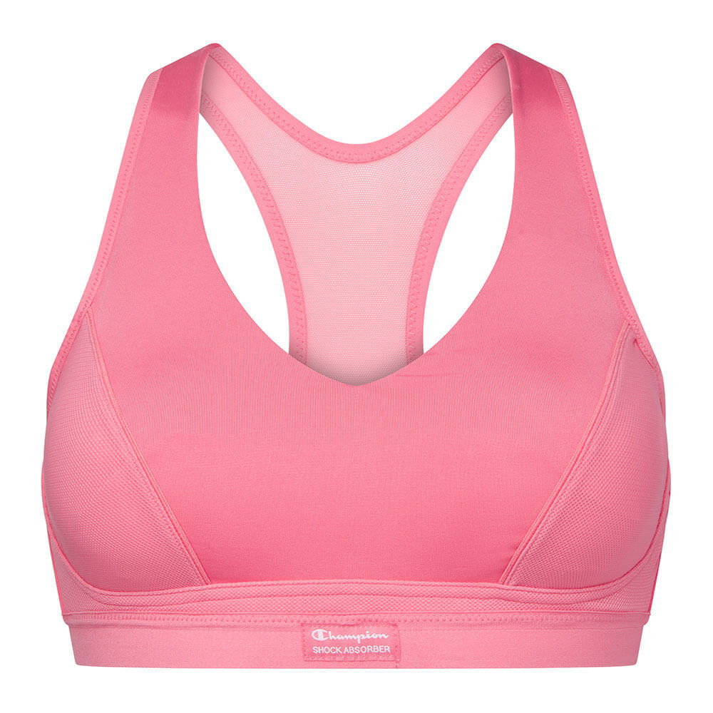 Image of Pump Padded Bra