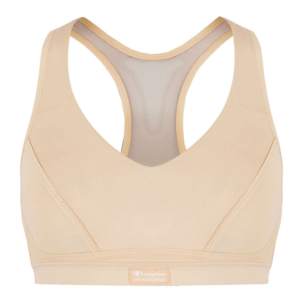 Image of Pump Padded Bra