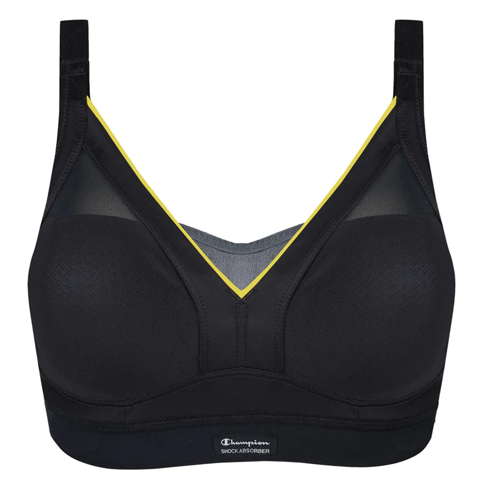 Image of Shaped Support Bra