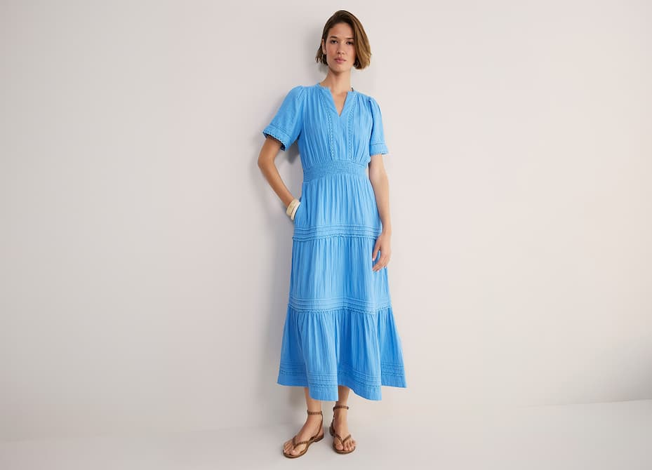 Jocelyn Dress