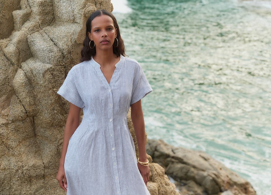 Angelina Dress