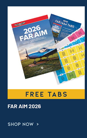 FAR AIM 2026