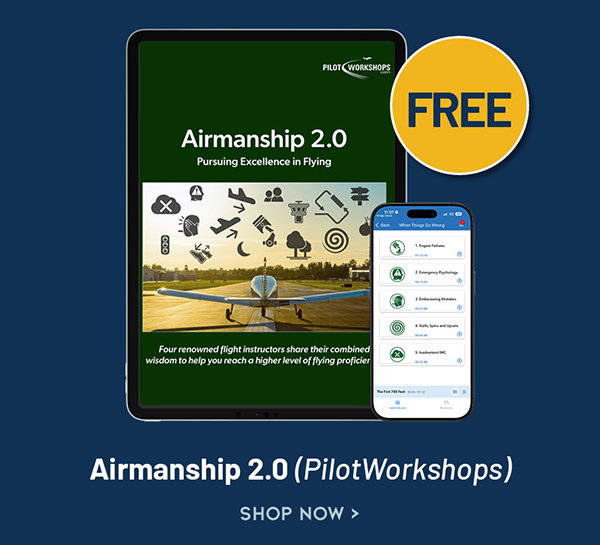 Airmanship 2.0