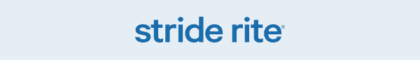 Stride Rite Logo