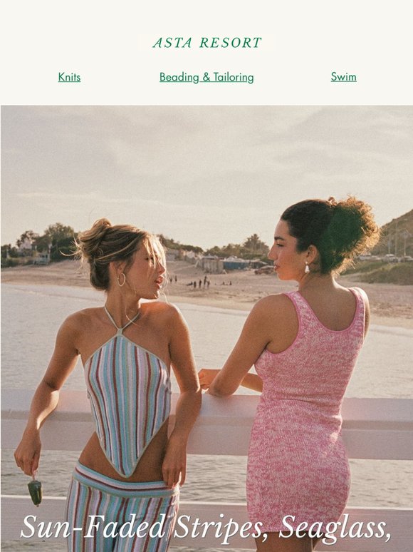 Embrace the Allure of Summer Hues