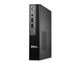 Dell Pro Micro Plus Desktop