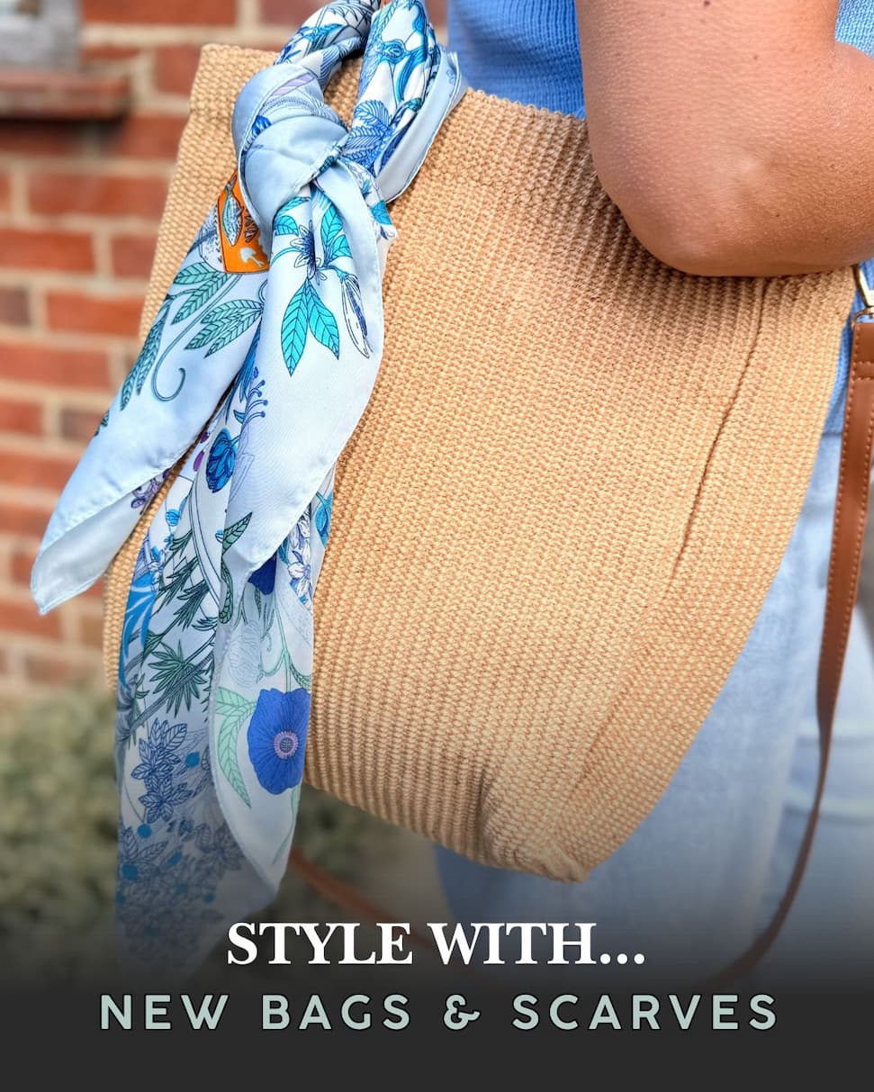bags from £18.99