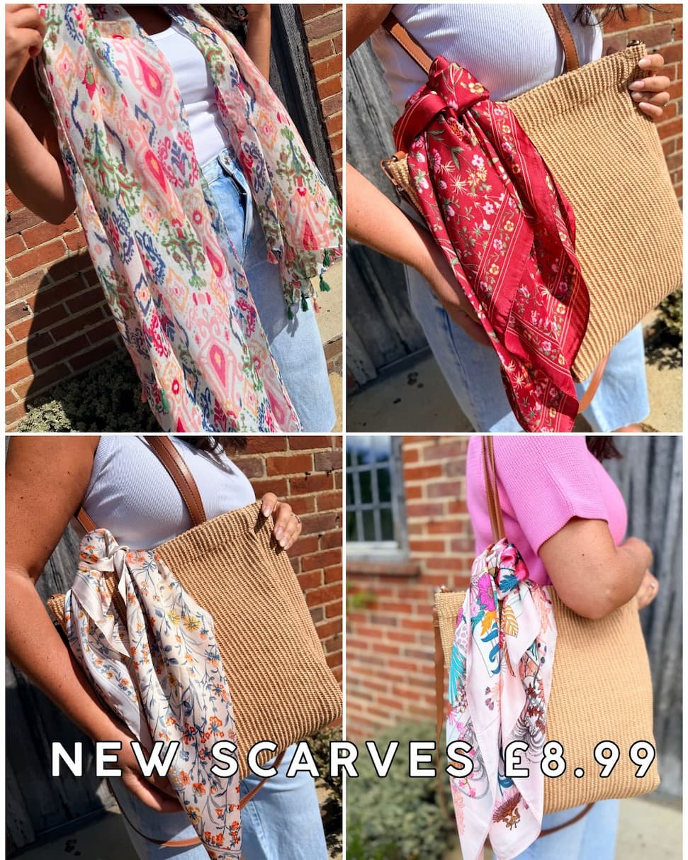 Scarves