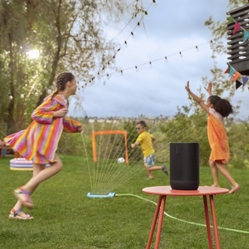 $100 OFF Sonos Move 2