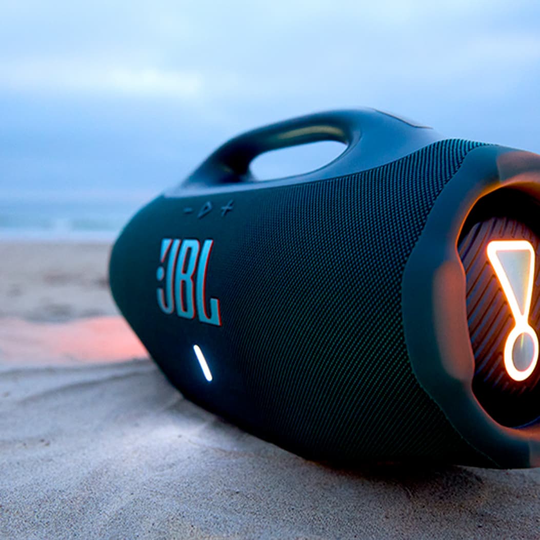 PORTABLE SPEAKER DEALS