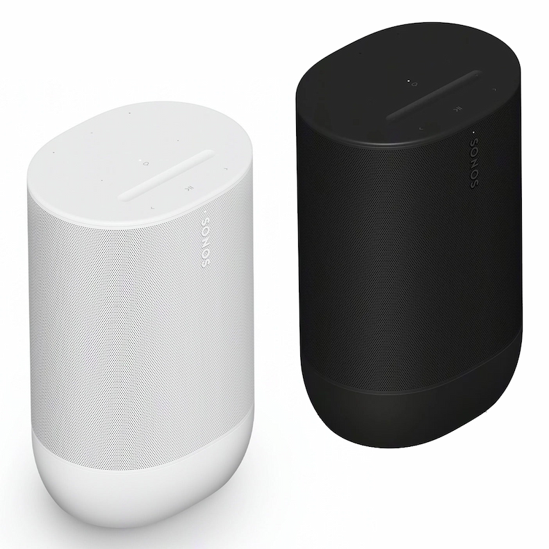 $100 OFF Sonos Move 2