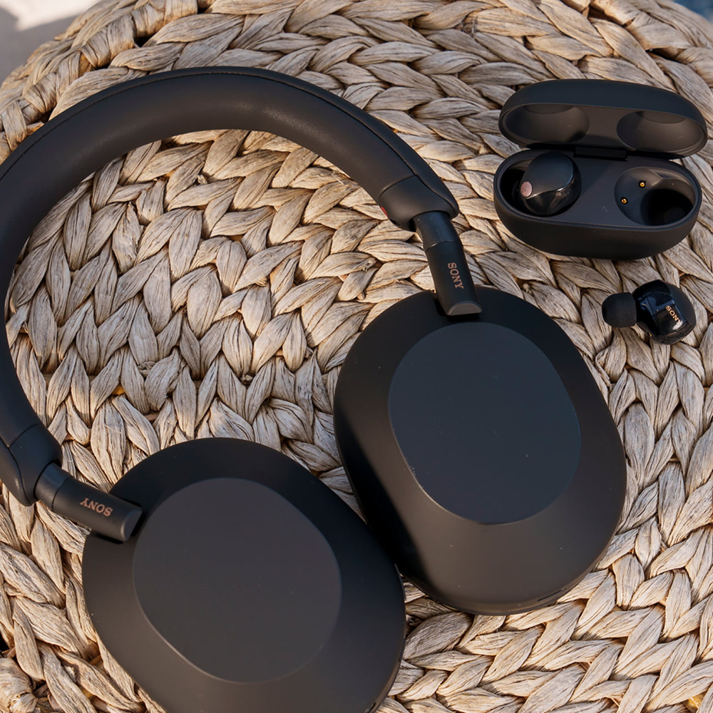 HEADPHONE DEALS