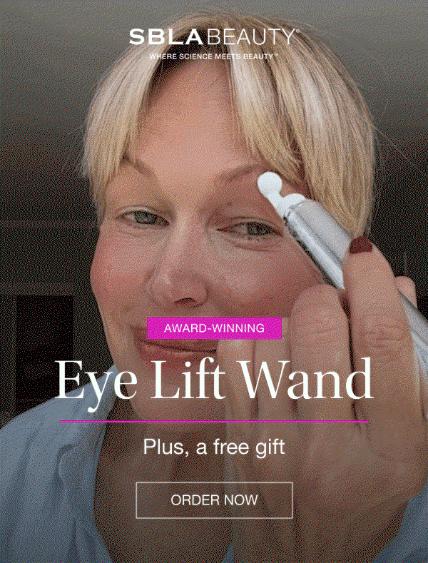 SHOP EYE LIFT WAND NOW