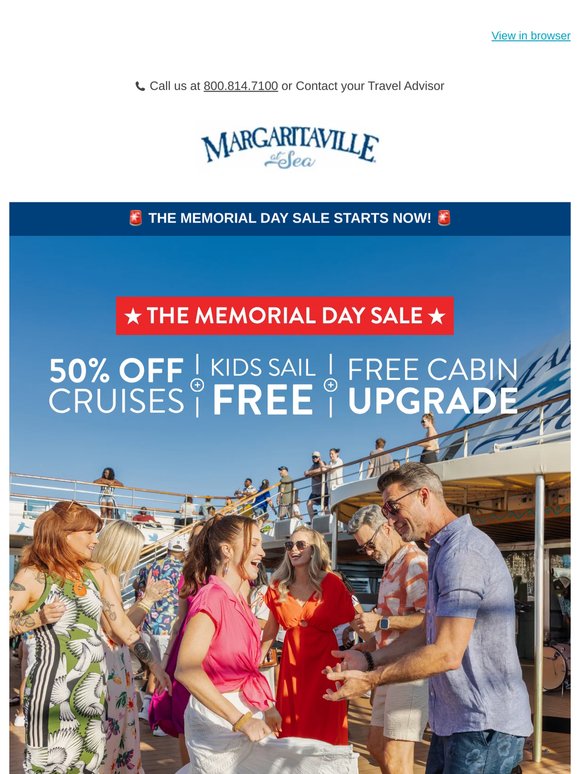 *Taps Mic* 🎤 IT'S A FLASH SALE!