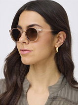 Clubmaster Sunglasses