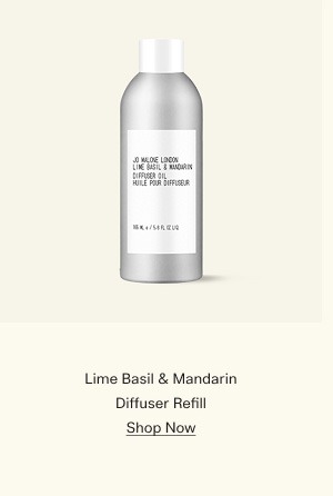 Lime Basil