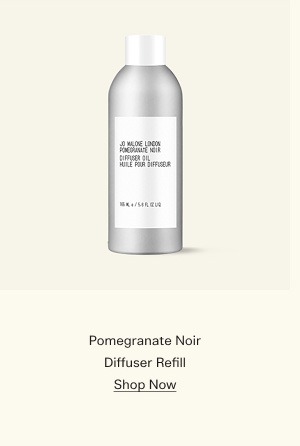Pomegranate Noir