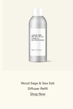 Wood Sage