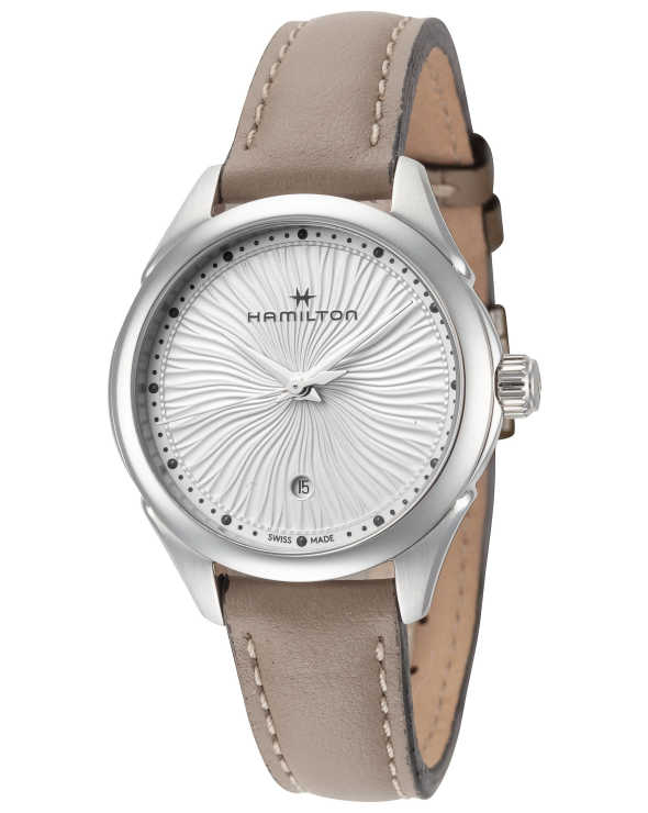 Hamilton Jazzmaster Women's Watch H32231810