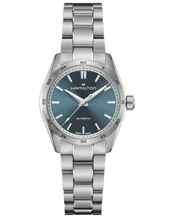 Hamilton Jazzmaster Performer Women's Watch H36105140