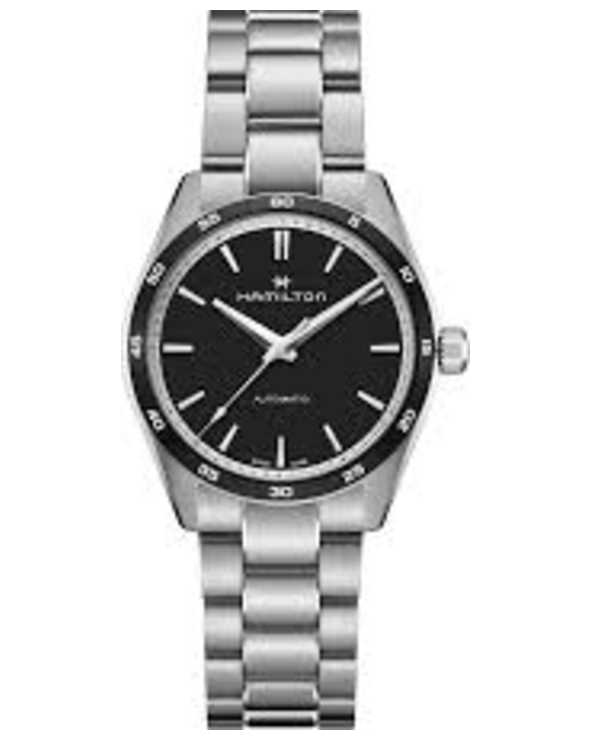 Hamilton Jazzmaster Men's Watch H36205130