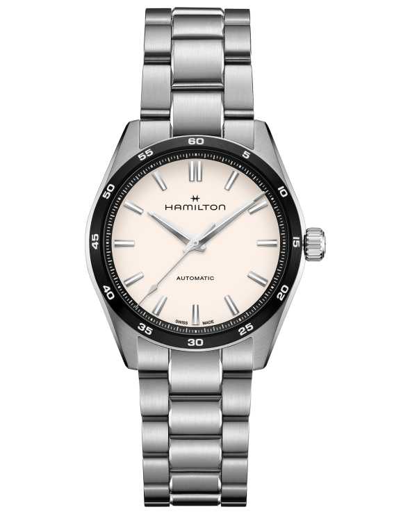 Hamilton Jazzmaster Men's Watch H36205110