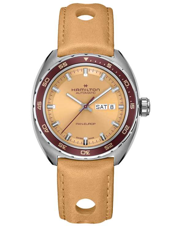 Hamilton American Classic Men's Watch H35435820