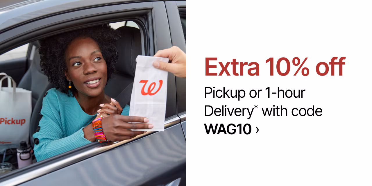 Extra 10% off