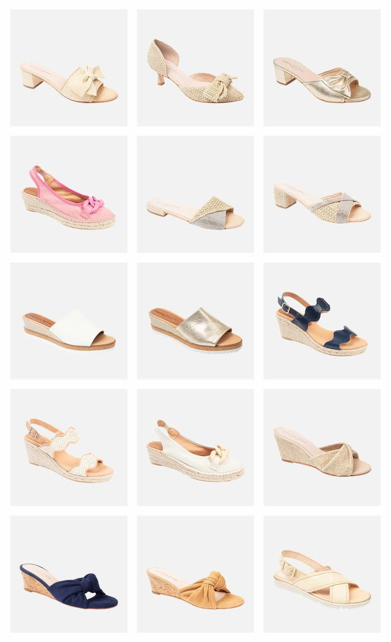 Shop the edit