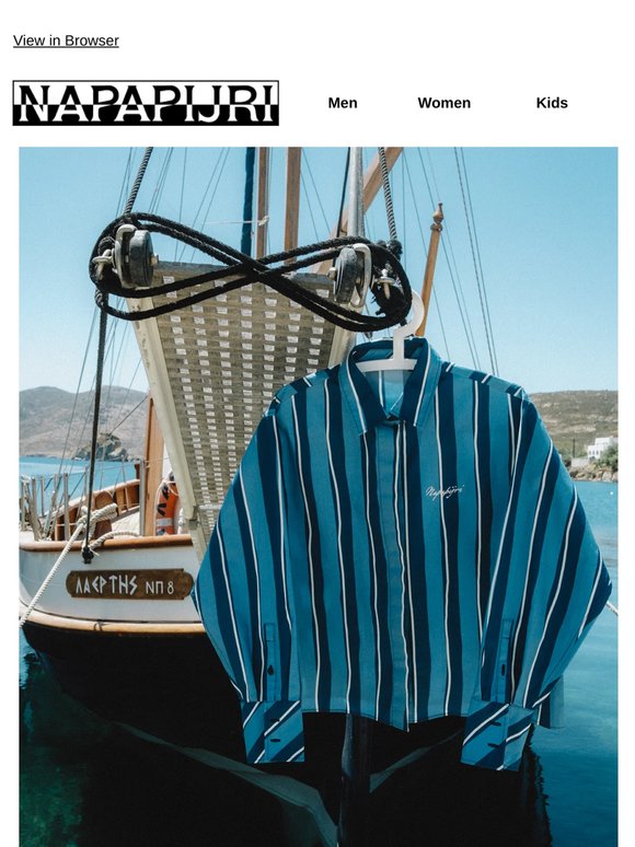 A Summer in Patmos