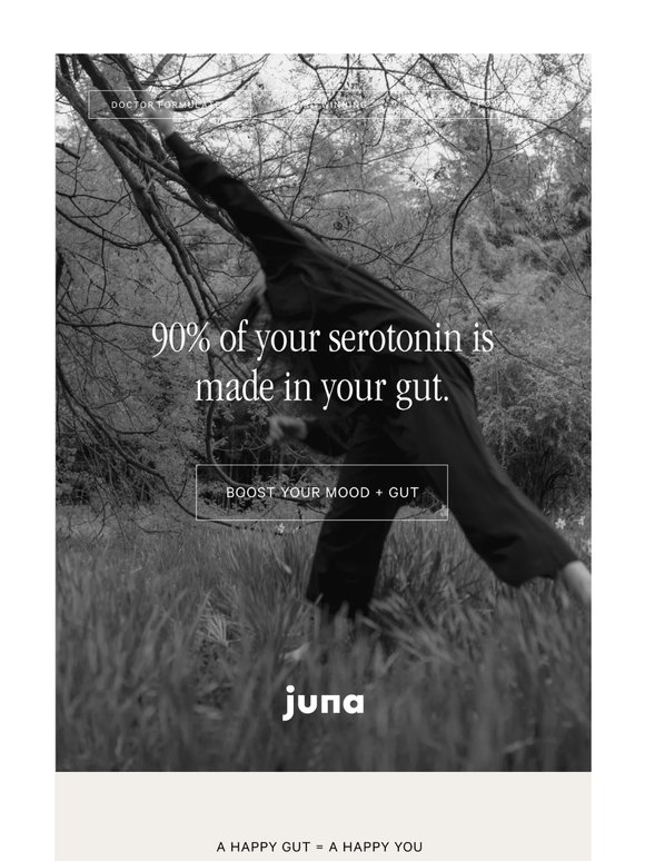 Your well-being isn’t optional.
