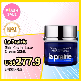 La Prairie Skin Caviar Luxe Cream 50ML