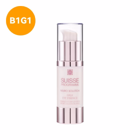 Suisse Programme Neuro Solution iTALK Eye Essence 15ml