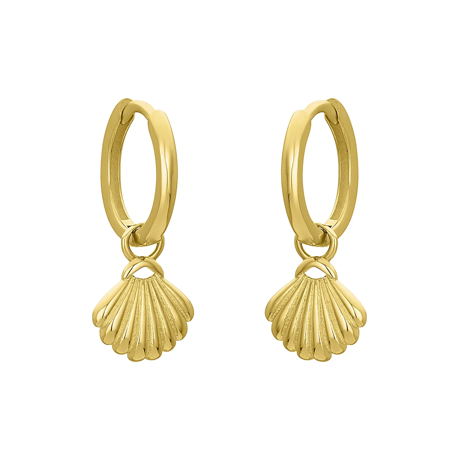 Image of SEASHELL HUGGIES