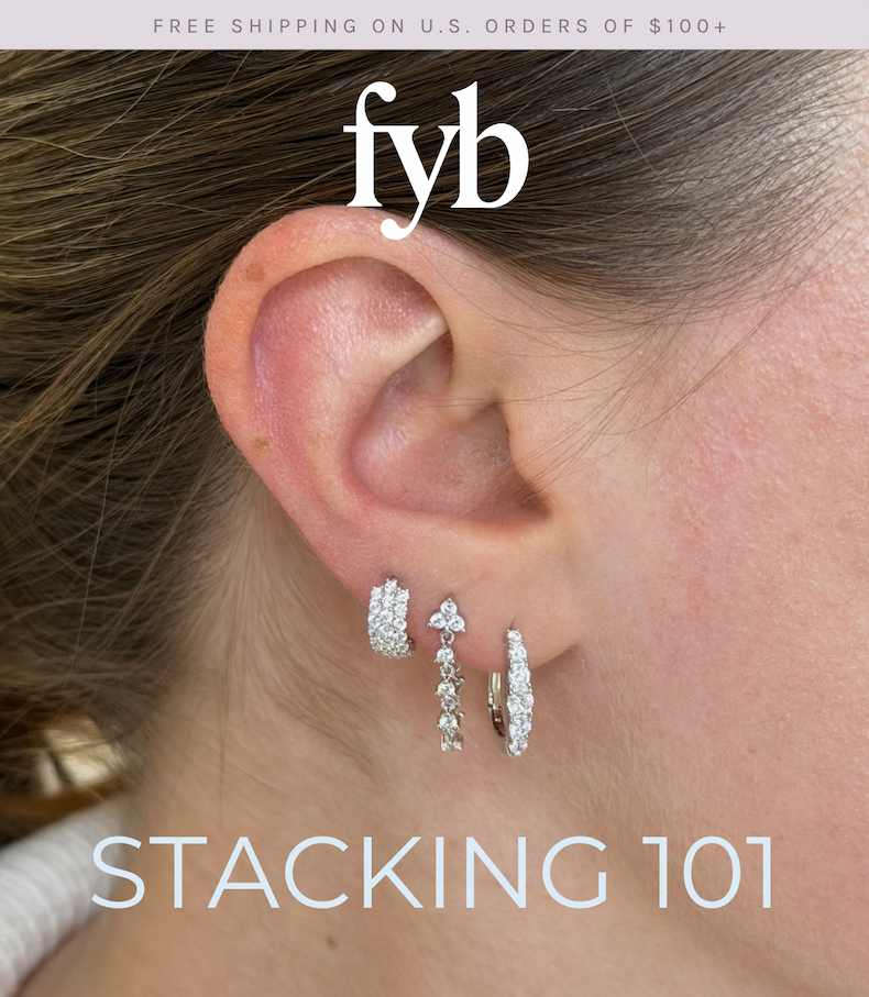 Build your new ear stack now